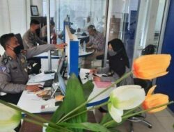 Hindari Tanggal Ini! Layanan SIM dan SKCK di Polresta Samarinda Akan Ditutup Sementara