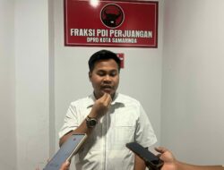 Tekan Risiko Banjir, DPRD Samarinda Minta Percepatan Penanganan Sungai Karang Mumus