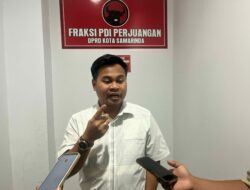 Dukung Percepatan Pembangunan, DPRD Samarinda Soroti Kinerja Andi Harun