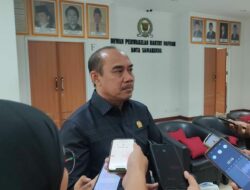 DPRD Samarinda Desak Pemkot Atasi Tanah HGB yang Tak Dimanfaatkan