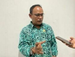 Atasi Parkir Liar di Teras Samarinda, DPRD Tekankan Regulasi dan Pengawasan