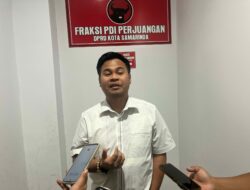 DPRD Samarinda Ingin Lihat Aksi Nyata Pemkot dalam Meningkatkan Kualitas SDM Anak Muda