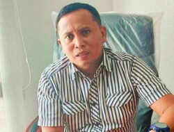 Jalan Baru tapi Cepat Rusak, DPRD Samarinda Tuntut Peningkatan Kualitas Infrastruktur
