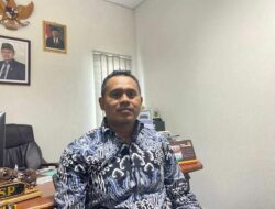 Sulitnya Air Bersih dan Jalan Rusak di Simpang Pasir, DPRD Samarinda Siap Kawal Aspirasi