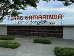 Sengketa Gaji Pekerja Teras Samarinda, Pemkot: Jalur Hukum Solusi Terbaik