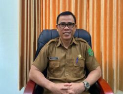 Upaya Dinsos Kukar Menekan Kemiskinan Dengan Bantuan Sosial