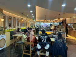 Hotel Horison Samarinda Hadirkan Bukber Amparan Santan dengan Promo Spesial dan Grand Prize Umroh