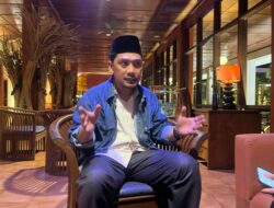 Jangan Cuman ke Dishub, Abdul Rohim Dorong Pemkot Samarinda Juga Lakukan Audit ke PUPR