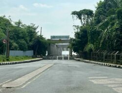 Hindari Kemacetan! Ini Jadwal Penutupan Jembatan Mahakam I dan Rute Alternatifnya