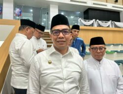 Terungkap! Alasan Kepala Dinas PUPR Tak Hadiri Rapat DPRD Samarinda