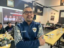 Jangan Hanya Mediasi! DPRD Samarinda Minta Kejari Dalami Dugaan Permainan Proyek Teras Samarinda