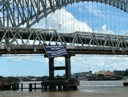 Dampak Besar Mengintai! Penutupan Sungai Mahakam Bisa Sebabkan PHK Massal