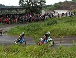 IMI Samarinda Soroti Kondisi Sirkuit Kalan yang Rusak Parah, Butuh Perbaikan Cepat!
