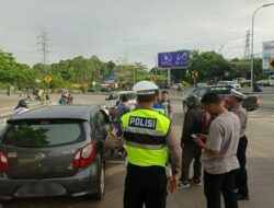 Hoaks! Korlantas Polri Pastikan STNK Mati 2 Tahun Tidak Akan Sebabkan Penyitaan Kendaraan