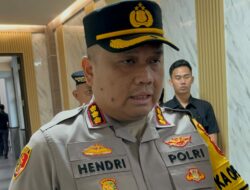 9 Pos Pengamanan Disiapkan, Polresta Samarinda Perketat Pengawasan di Terminal dan Pelabuhan