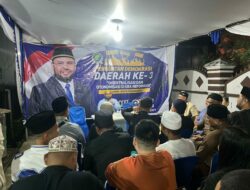 DPRD Kaltim Tekankan Pentingnya Desentralisasi dalam Penguatan Demokrasi di Samarinda