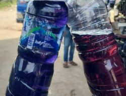 Pertamina Tanggapi Dugaan Pertamax Bermasalah di Samarinda, Investigasi Masih Berlangsung