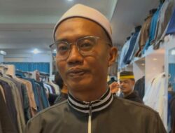 Promo Tiap Minggu, Berkat Jaya Collection Jadi Destinasi Belanja Muslim Terfavorit
