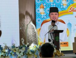 Gubernur Kaltim Murka, Hutan Pendidikan Unmul Dirusak Tambang Ilegal