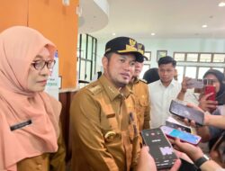Pemprov Kaltim Soroti Kelebihan Kapasitas RSUD AWS, Targetkan Layanan Kesehatan Gratis dan Fasilitas Berstandar Internasional