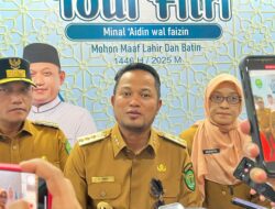 Gubernur Kaltim Persilakan Investor Bangun SPBU Swasta, Asal Penuhi Prosedur dan Syarat