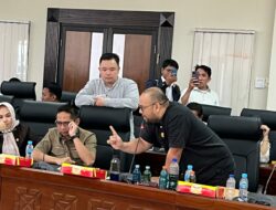 DPRD Kaltim Desak Pertamina Buka Bengkel Gratis Usai Pertamax Diduga Rusak Mesin Warga