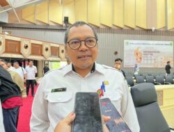 Dinkes Kaltim Usulkan Sistem Piket Rumah Sakit Saat Libur Panjang untuk Hindari Penumpukan Pasien