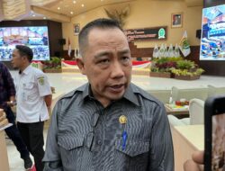 Sarkowi Tolak Tegas Tambang Ilegal di Hutan Pendidikan Unmul dan Dorong Penegakan Hukum
