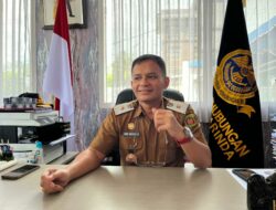 Oknum Dishub dan Jukir Samarinda Diduga Korupsi Dana Parkir, Kerugian Capai Ratusan Juta