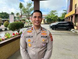 Kasus Ambulans Kena ETLE Viral, Polresta Samarinda Tegaskan Tidak Ada Tilang Otomatis untuk Kendaraan Darurat
