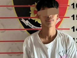 Modus Bujuk Rayu, Pelaku Kejahatan Seksual Terhadap Anak Ditangkap di Samarinda
