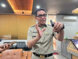 Samarinda Bersiap Jadi Kota Percontohan Nasional Pengelolaan Sampah Berbasis Inovasi dan Teknologi