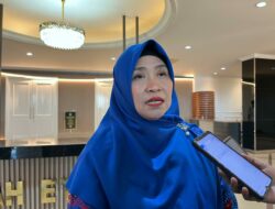 Dekranasda Kaltim Siap Majukan Batik Berau ke Kancah Nasional dan Internasional