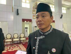 Pemprov Kaltim Bentuk 50 Desa Digital untuk Wujudkan Kemandirian dan Akses Teknologi