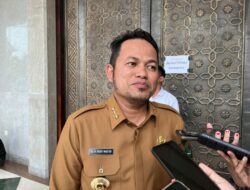 Gubernur Kaltim Apresiasi Langkah Pemkot Samarinda Beri Kompensasi Dampak BBM Bermasalah