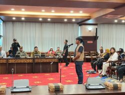 Gubernur Kaltim Janji Tegas Usut Konflik Tambang di Muara Kate: Kalau Perlu, Cabut Izinnya!