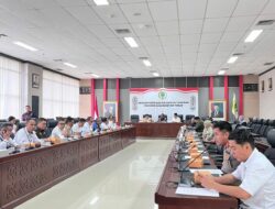 Proses Ganti Rugi Jembatan Mahakam I Akan Dimulai Juni, DPRD Kaltim Desak Eksekusi Konkret dari Mitra Tujuh Samudra