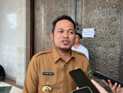 Gubernur Kaltim Nilai Dana Transfer Tak Berbanding Lurus dengan Kontribusi Daerah