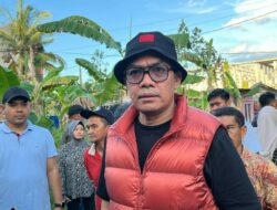 Pembangunan Insinerator di Samarinda Seberang Masih Dihantui Persoalan Sosial