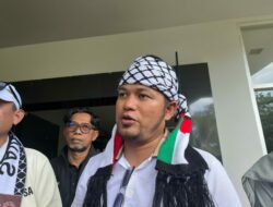 Kaltim Siap Tempur di PON 2028, Gubernur Rudy Mas’ud Incar Posisi Tiga Besar Nasional