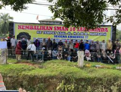 Komisi IV DPRD Kaltim Desak Pemulangan SMAN 10 Samarinda ke Lokasi Semula, Tegaskan Pentingnya Akses Pendidikan yang Setara