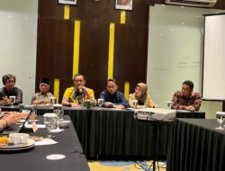 Ahli Waris Haji Darjad Tegaskan Tak Punya Wewenang di RSHD, Desak Manajemen Selesaikan Tunggakan Gaji