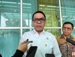 Wali Kota Samarinda Apresiasi Program GratisPol, Siap Dukung Sinergi Pendidikan Antar Daerah