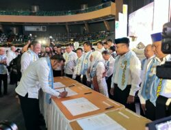 Pemprov Kaltim Gandeng 53 Perguruan Tinggi Wujudkan Pendidikan Gratis untuk Warga