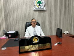 Kritik Proyek Pemkot Malah Diserang Buzzer, DPRD Samarinda Ingatkan Etika Demokrasi