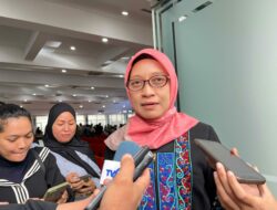 Perempuan Kaltim Diimbau Manfaatkan GratisPol untuk Cetak Generasi Unggul