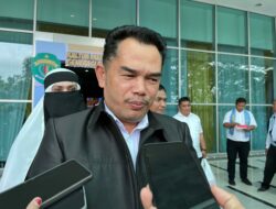 DPRD Kaltim Dukung Permanensi Program GratisPol melalui Usulan Perda