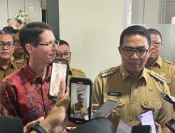 Tanpa Sentuh APBD, Samarinda Jadi Pelopor Rumah Sakit Berbasis KPBU di Indonesia