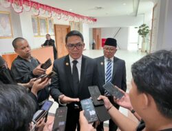 Tak Lagi Sekadar Mimpi, Pendidikan Layak Hadir di Samarinda Lewat Sekolah Rakyat