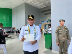 Program Gratispol: Sebuah Bukti Janji Politik Gubernur Rudy Mas’ud dan Wagub Seno Aji untuk Masyarakat Kaltim
